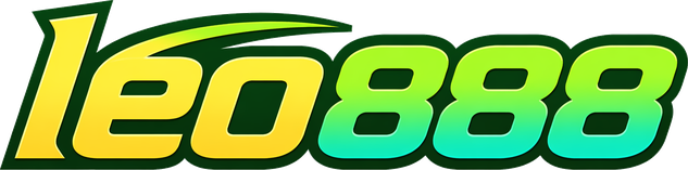 leo888 brand logo